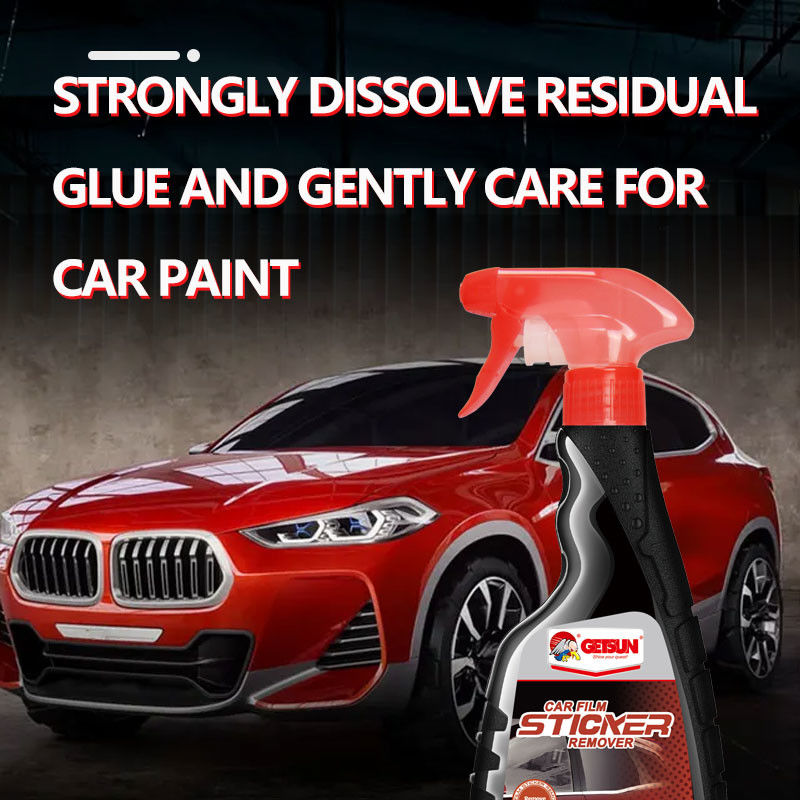 Getsun Penetrating Anti-Stick Technology авто Household стекло Window Film Residue…