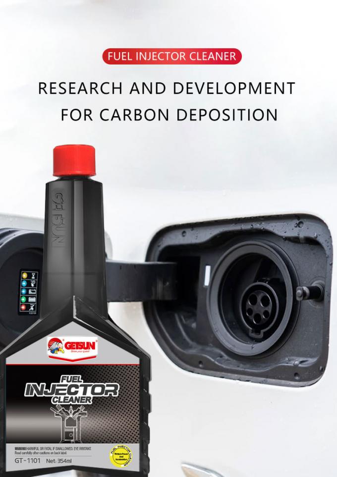 Getsun Petrol очиститель топливной системы Engine Performance High-Efficiency…