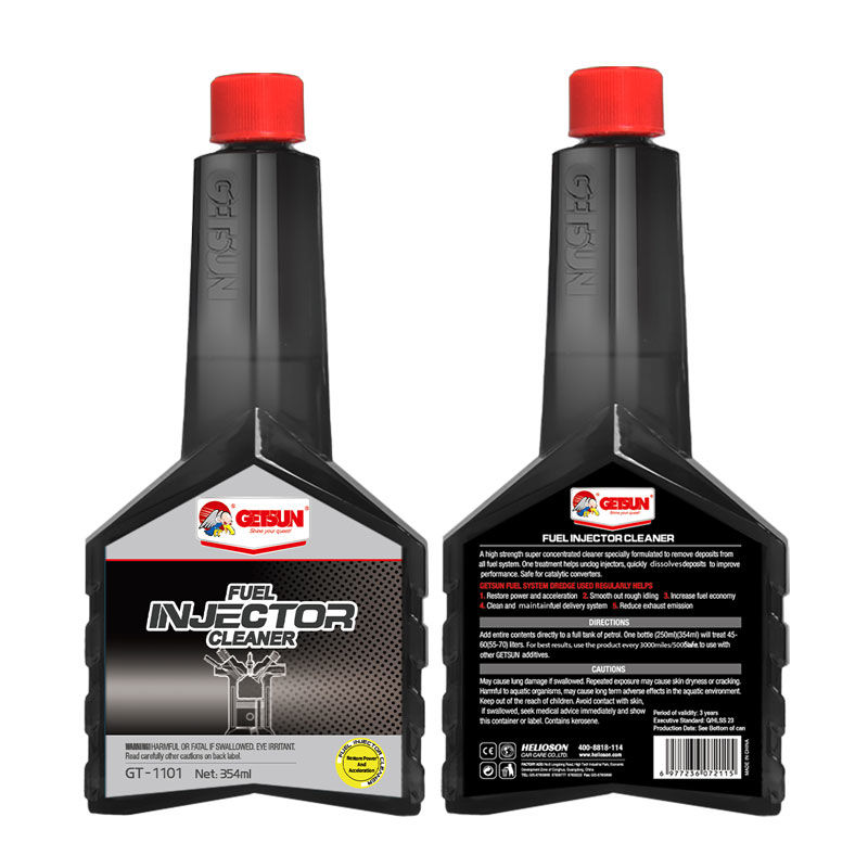 Getsun Petrol очиститель топливной системы Engine Performance High-Efficiency…