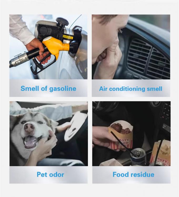 Мощный Odor Eliminator | авто Deodorizer спрей для Fresh Air — опт Getsun