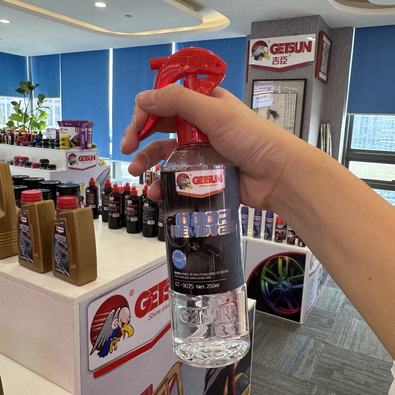 Мощный Odor Eliminator | авто Deodorizer спрей для Fresh Air — опт Getsun