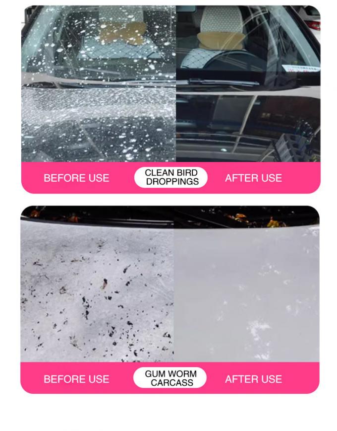 Getsun премиум Auto Detailing High Gloss автошампунь Wash Soap — оптом