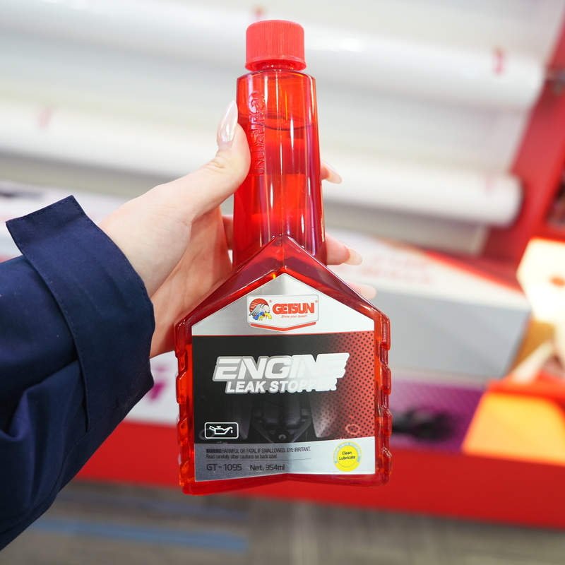 Professional Gasket Sealer для масло Leak Repair | Advanced Stop Leak формула — опт Getsun