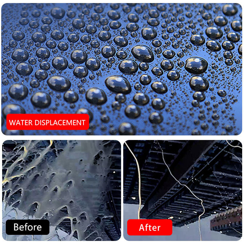Getsun Quick Drying Waterproof Hydrophobic покрытие спрей — оптом