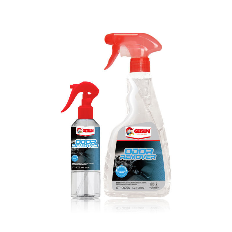 Getsun Remove Formaldehyde Benzene Airborne Pollutants Multi-Purpose Odor Eliminator…