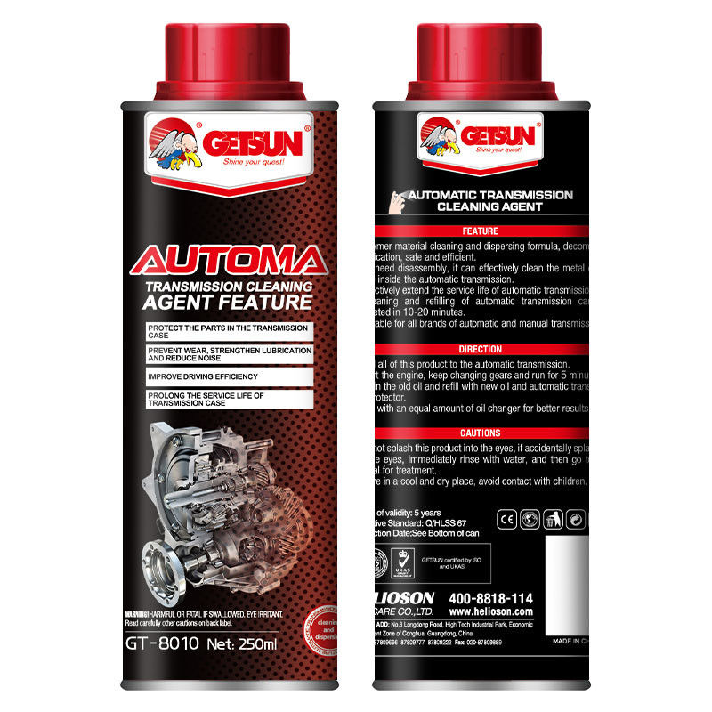 Getsun трансмиссия промывка присадка Automatic Gearbox очистка Best Solution Gearbox…