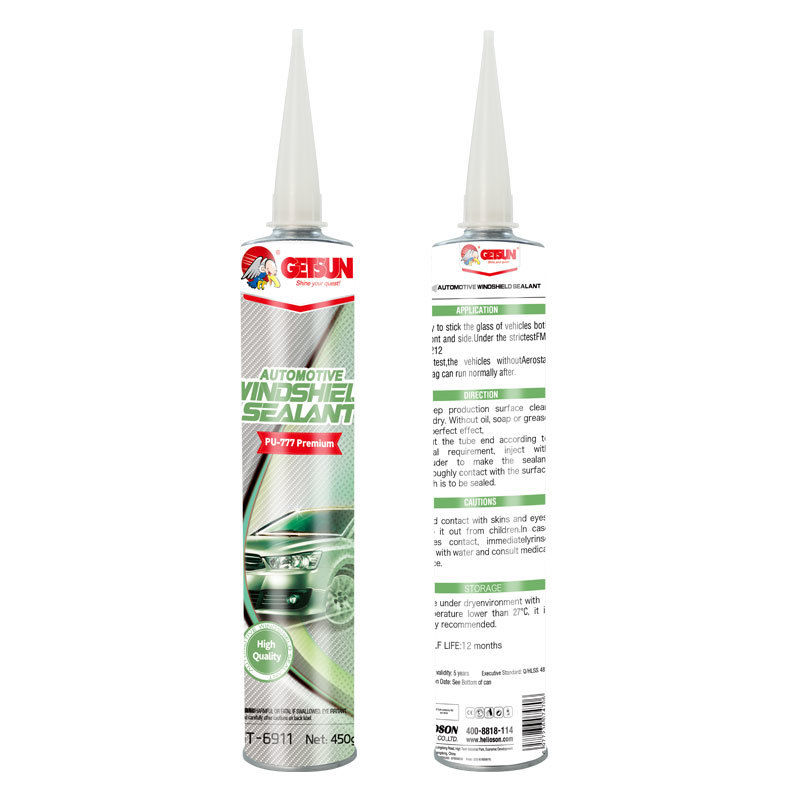 Windshield Adhesive Sealant для авто Glass Repair — опт Getsun