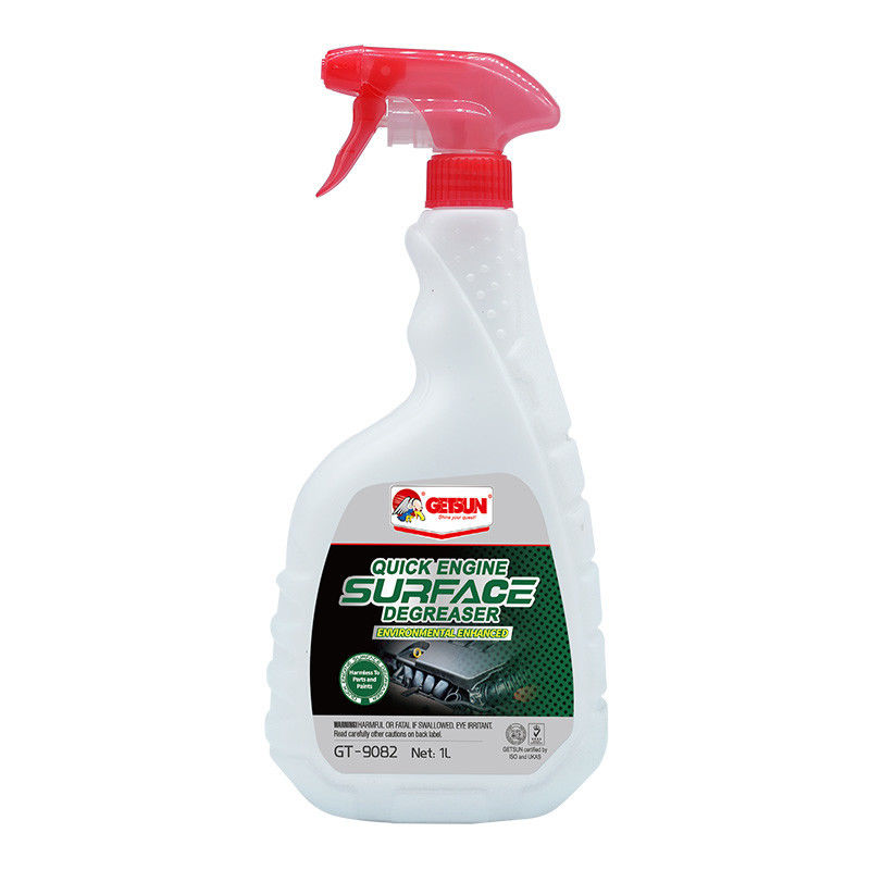 Industrial Degreaser спрей двигатель Detailer Cleaning Custom — опт