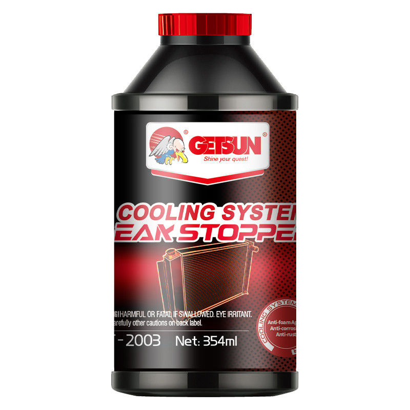 ISO9001 Engine авто радиатор антифриз system Leaking Fluid — оптом