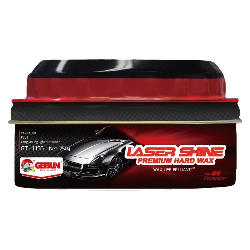 Laser Shine премиальный Care Paint Nano Coating Hard воск полироль UV Absorber — опт