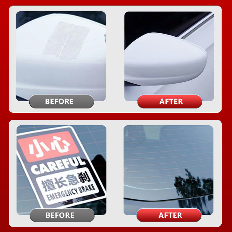 Mild Adhesive Sticker Label средство для удаления спрей non aerosol 250 мл — оптом