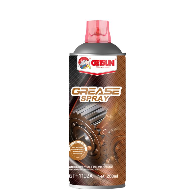 Multi Purpose Car Engine Degreaser Spray Lubricant Polish Anti Rust 500 мл — опт