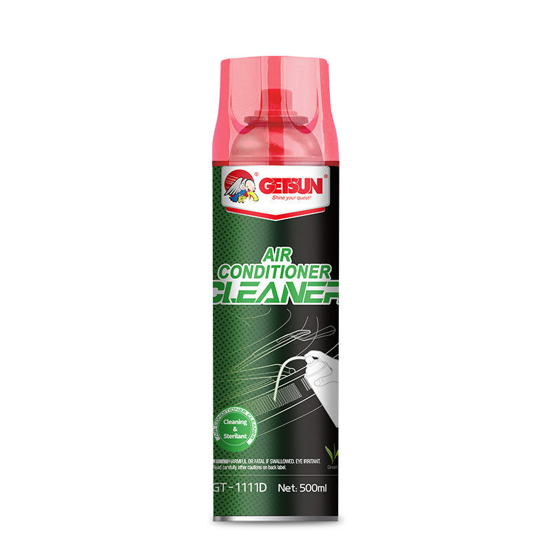 ODM Automotive Air Conditioner очиститель AC Disinfectant спрей Antibacterial — опт