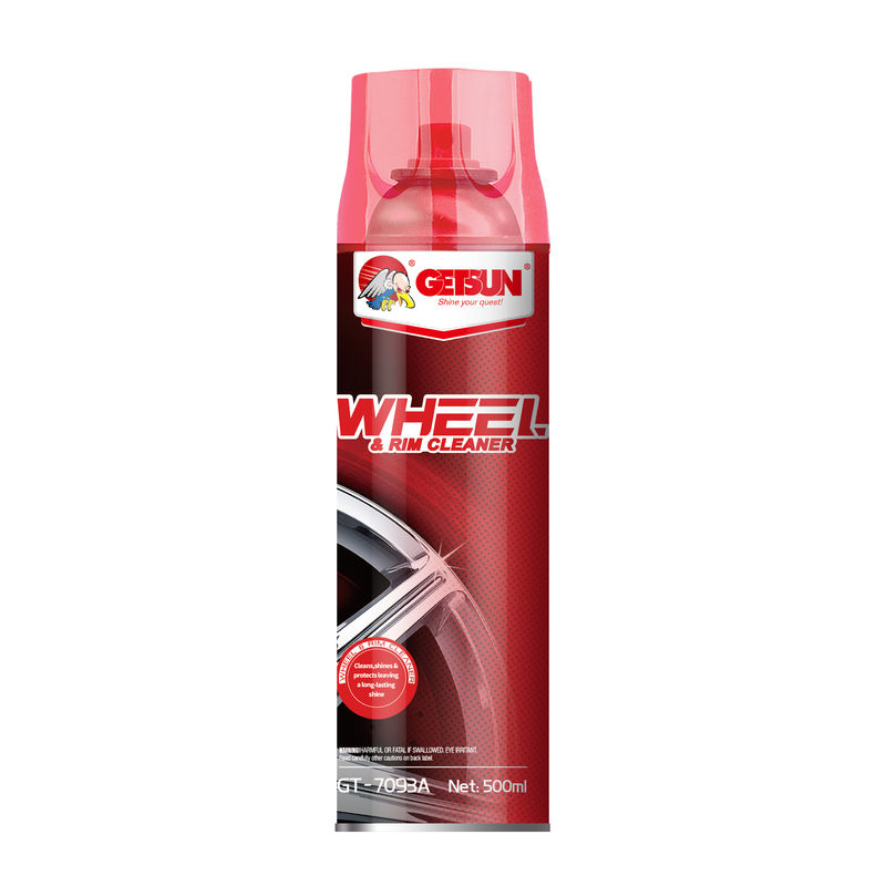 ODM Ceramic шампунь воск спрей Grime Remover For Aluminum Alloy Wheel Rims — опт
