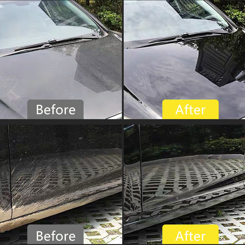 ODM Deep Cleaning Foam шампунь Eco Friendly For Suction Frictionwashing — опт