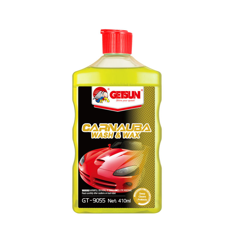 ODM Glossy Carnauba полироль Waxes Automotive Paint — опт