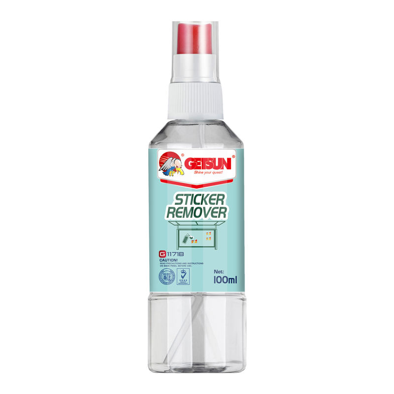 ODM Household очиститель спрей Sticker Adhesive Glue Remover — опт