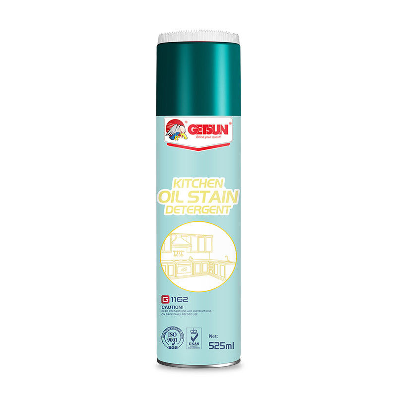 ODM Kitchen Cleaning Detergent масло Stain Stove Grease очиститель — опт