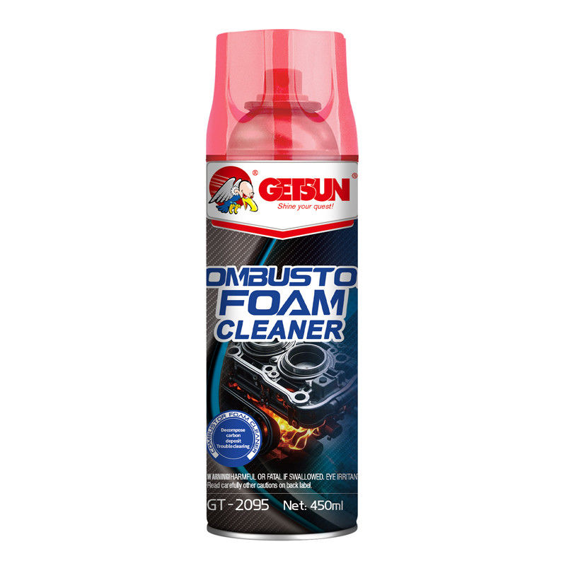 OEM Deposit двигатель Carbon Remover Foam Combustion Chamber очиститель спрей — опт