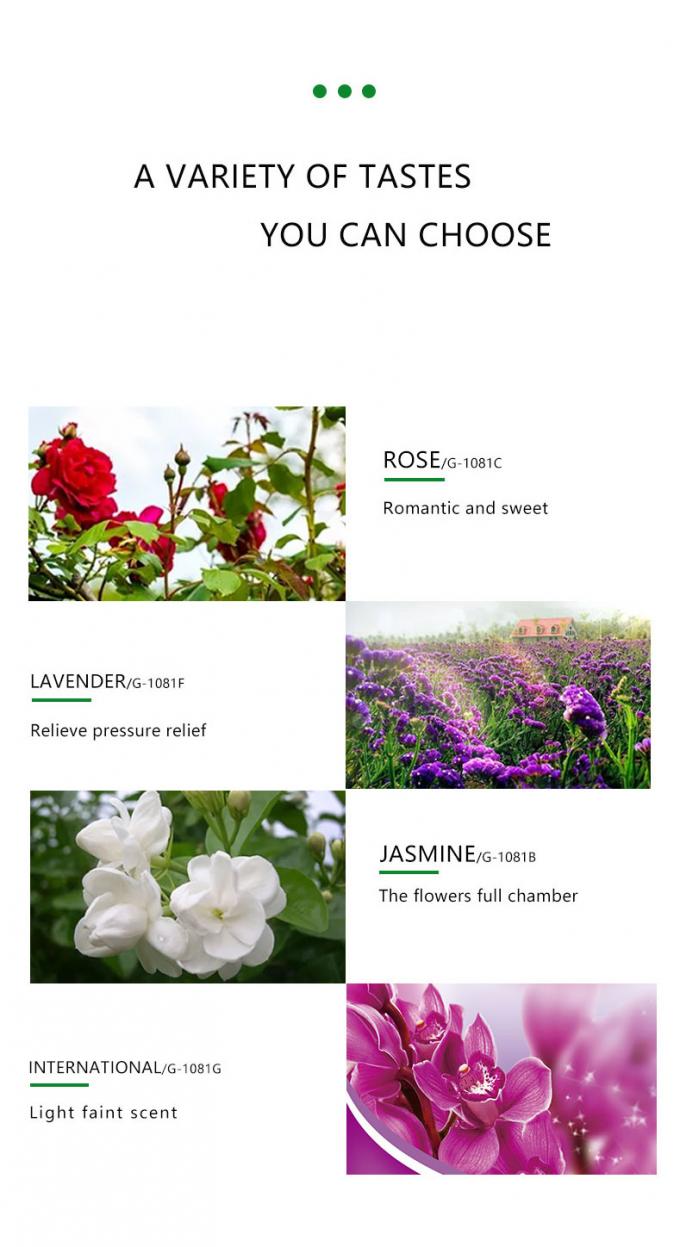 Ароматизатор салона стерилизующий OEM Long Lasting Floral Fragrance — опт