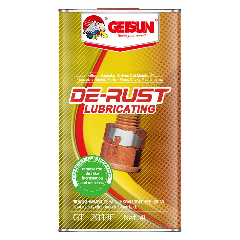 Penetrating Lubricating двигатель спрей Automotive Degreaser масло Rust Remover — опт