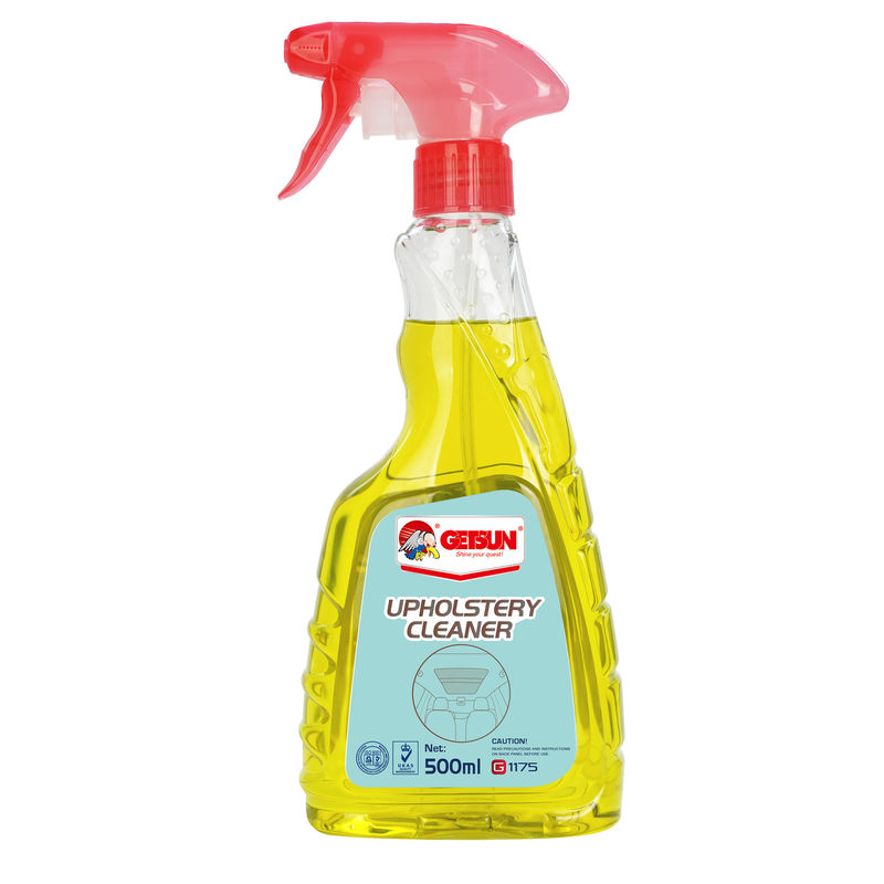 PH Neutral Upholstery очиститель спрей Disinfectant Stain Remover — опт