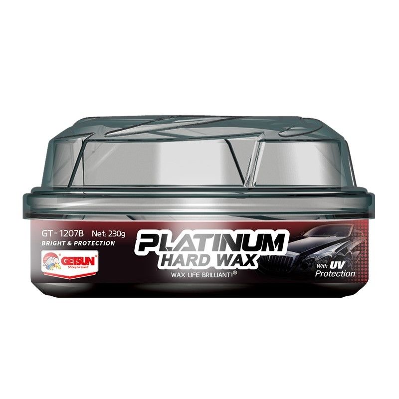 Platinum Hard Automotive Paint Care Scratch Remover воск Water Resistant — опт
