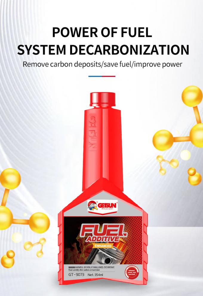 Polyether Amine Fuel Additive Diesel Injector очиститель Custom — опт