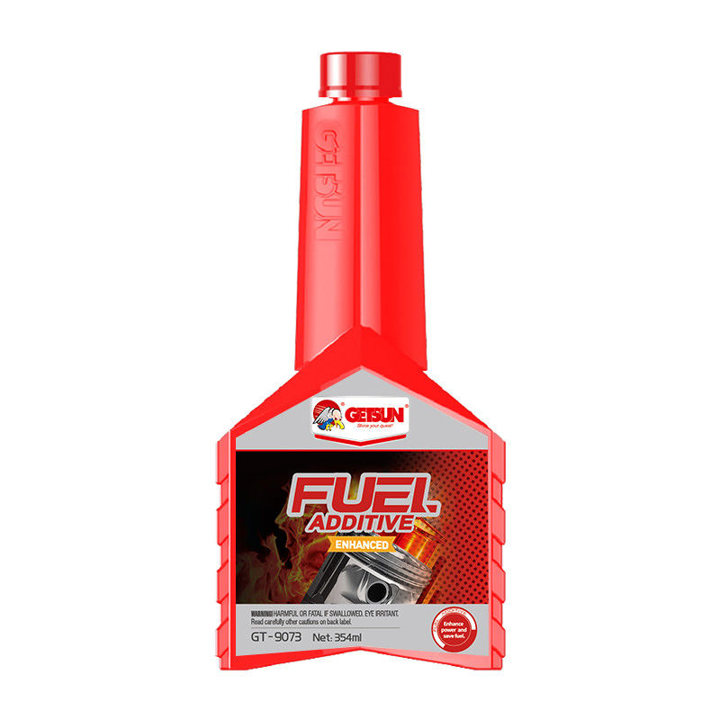 Polyether Amine Fuel Additive Diesel Injector очиститель Custom — опт