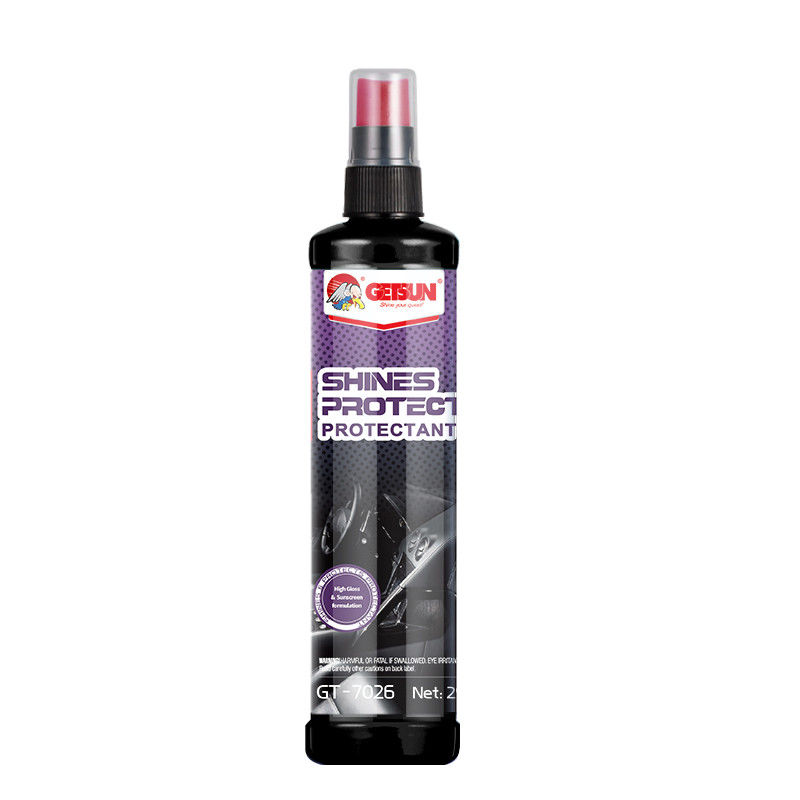 Polymer Silicone Car Leather Seat Spray Paint 295 мл — опт