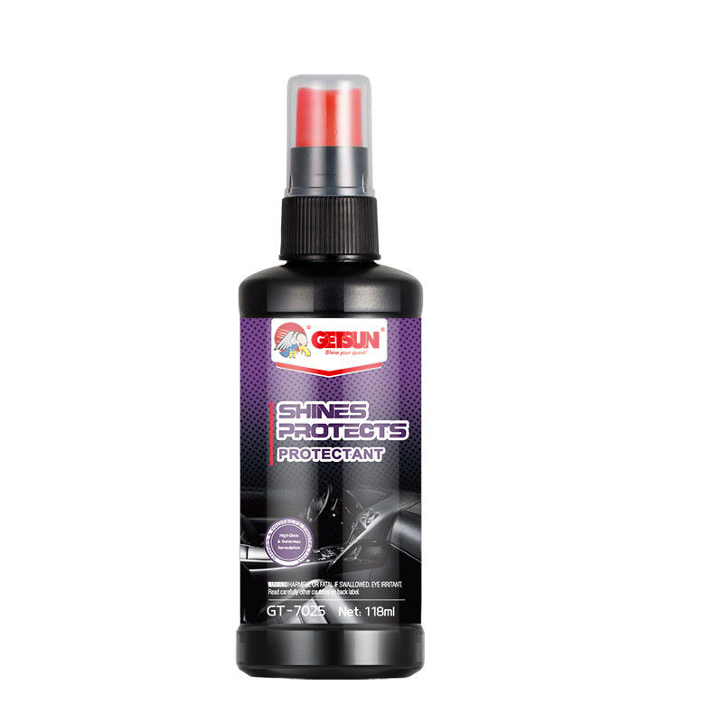 Polymer Silicone Leather Seat очиститель Conditioner For Cars Upholstery — опт