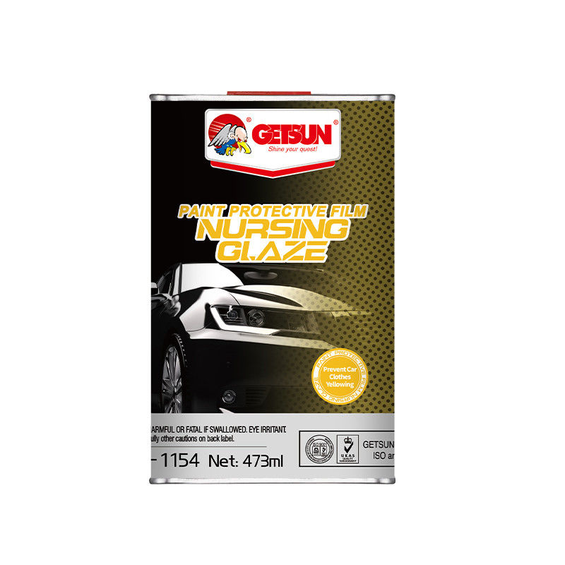 PPF Paint Protective Film Automotive Care Paint Nursing Glaze UV Resistant — опт