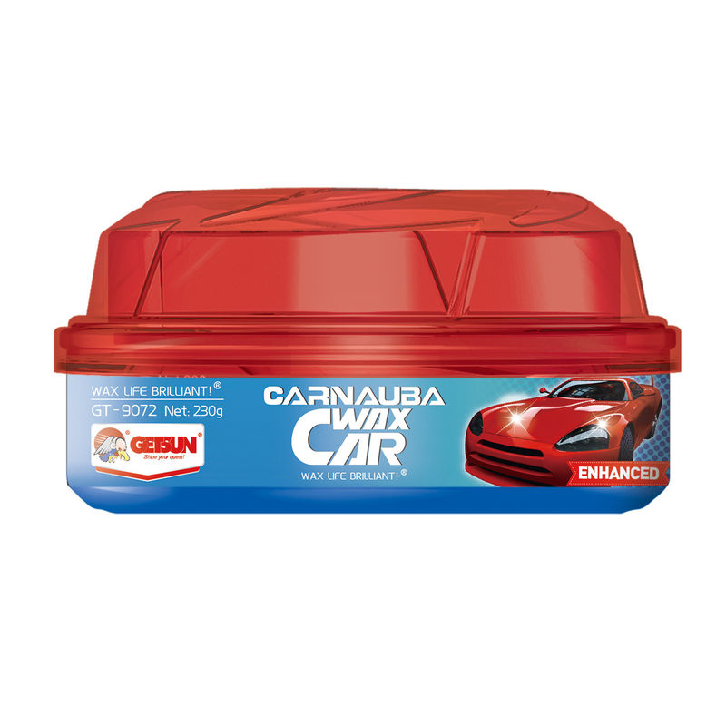 премиальный Carnauba Care Paint Micro Polishing Agents воск Bulk OEM — опт