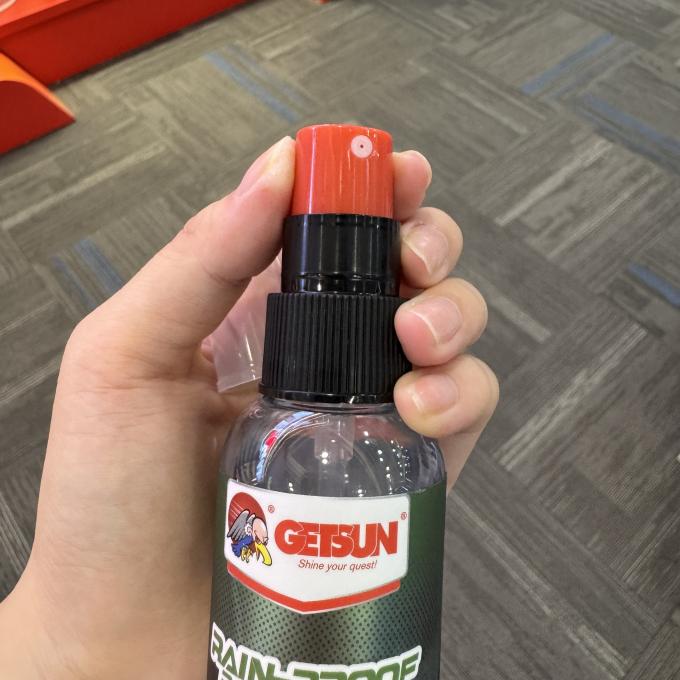 Защитное покрытие для стёкол Getsun — оптом
