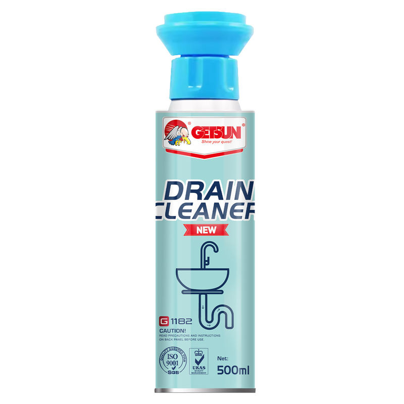 Rich Foam Household очиститель спрей Commercial Drain Deodorizer Odor Eliminator — опт