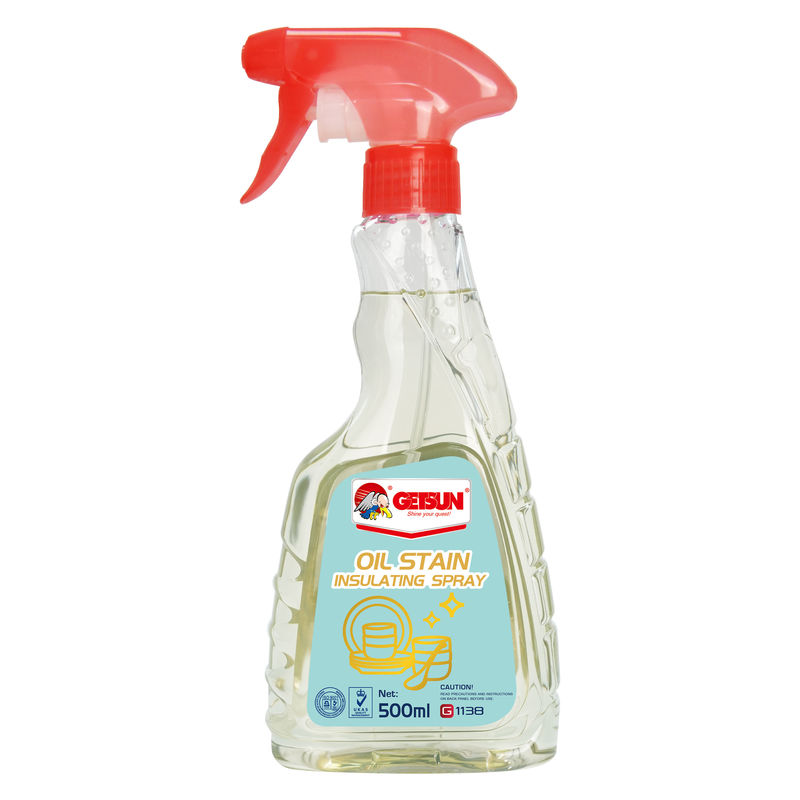 Stove Backsplash Kitchen Cleaning Detergent масло Stain Insulating спрей Remover — опт