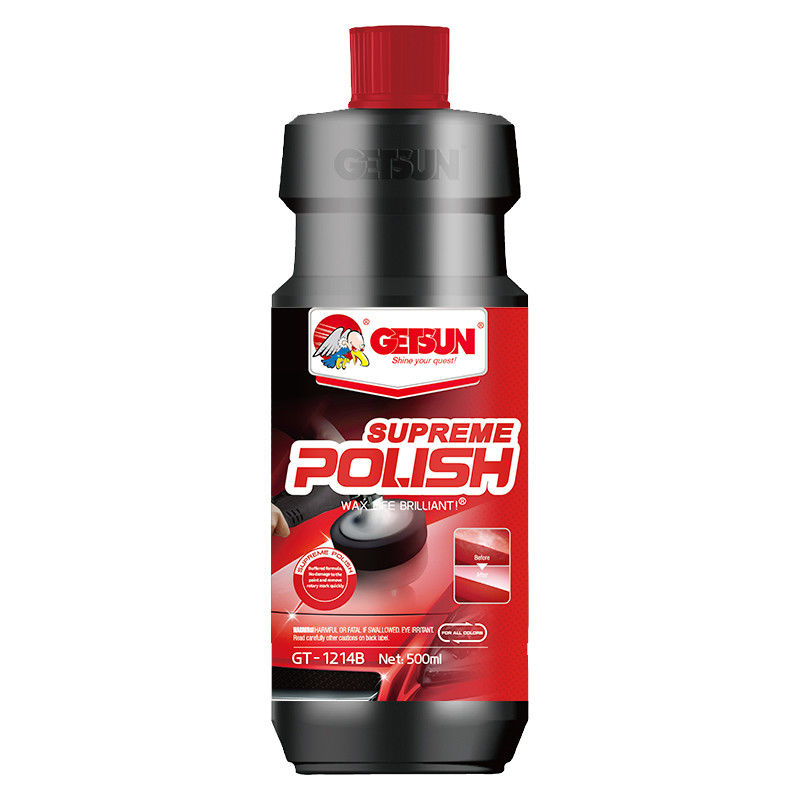 Supreme Ceramic Coating Care Paint полироль Scratch Remover воск Liquid — опт