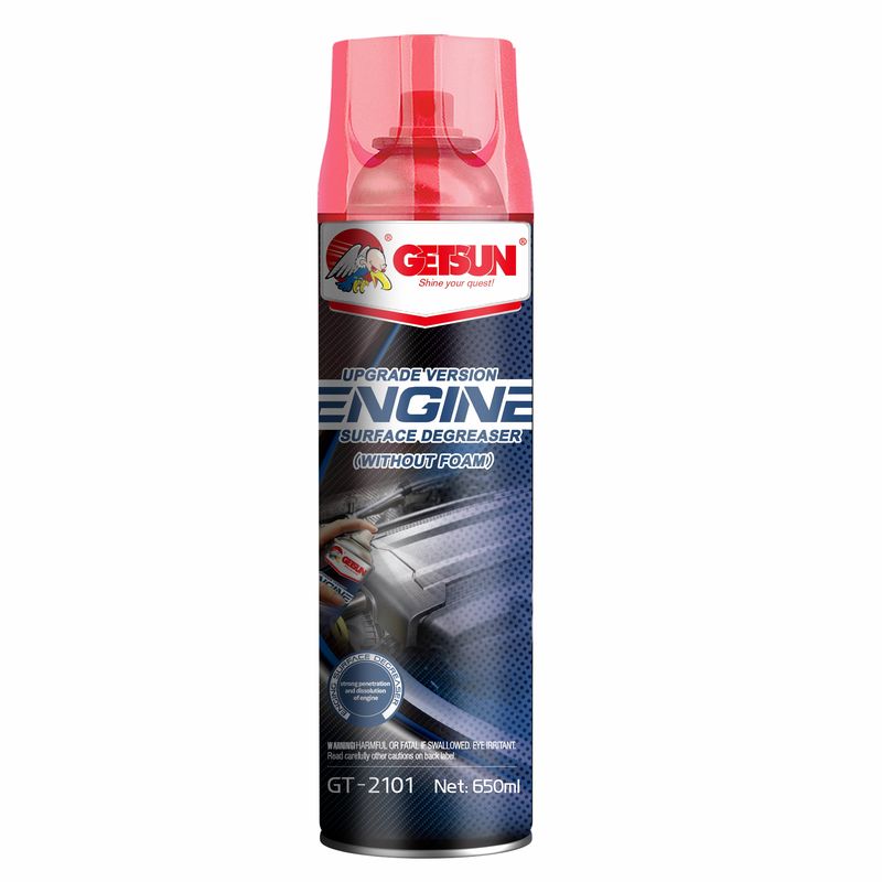 Synthetic масло Diesel Turbo очиститель спрей motor двигатель Surface Degreaser — опт