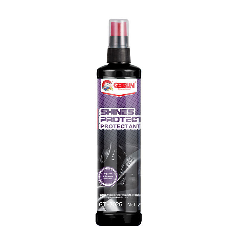 UV Blocking Polymer Silicone Interior очиститель And защитное средство Ceramic Shine… — опт