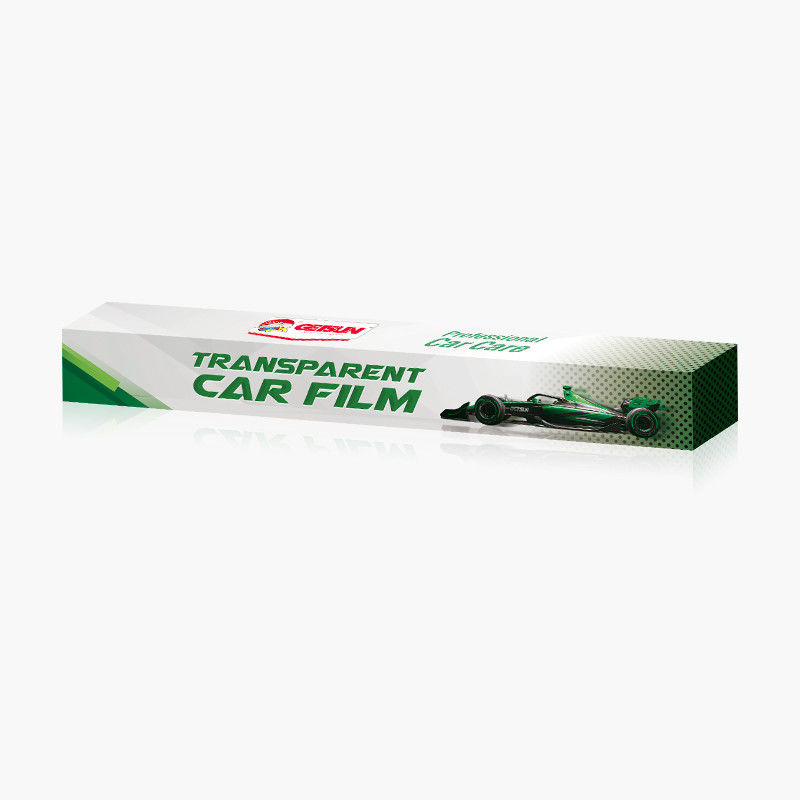 UV Proof Paint Protection Film Clear PPF Wrap Waterproof — опт