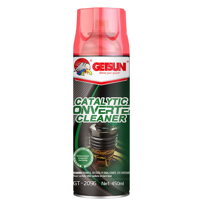 Foaming двигатель Degreaser Detailer спрей Catalytic Converter — опт