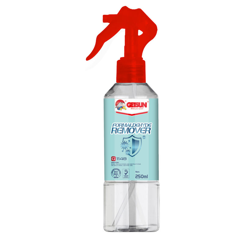 Odorless TVOCs Formaldehyde Remover спрей Non Irritating — опт