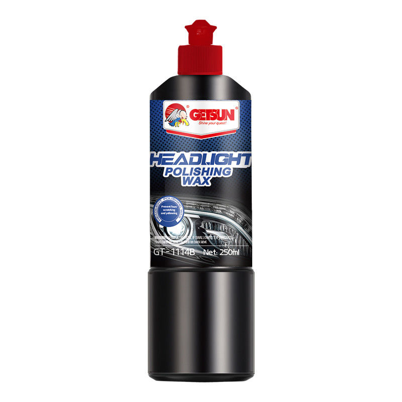 Water Based Care Paint Headlight Polishing воск Antiscratched — опт