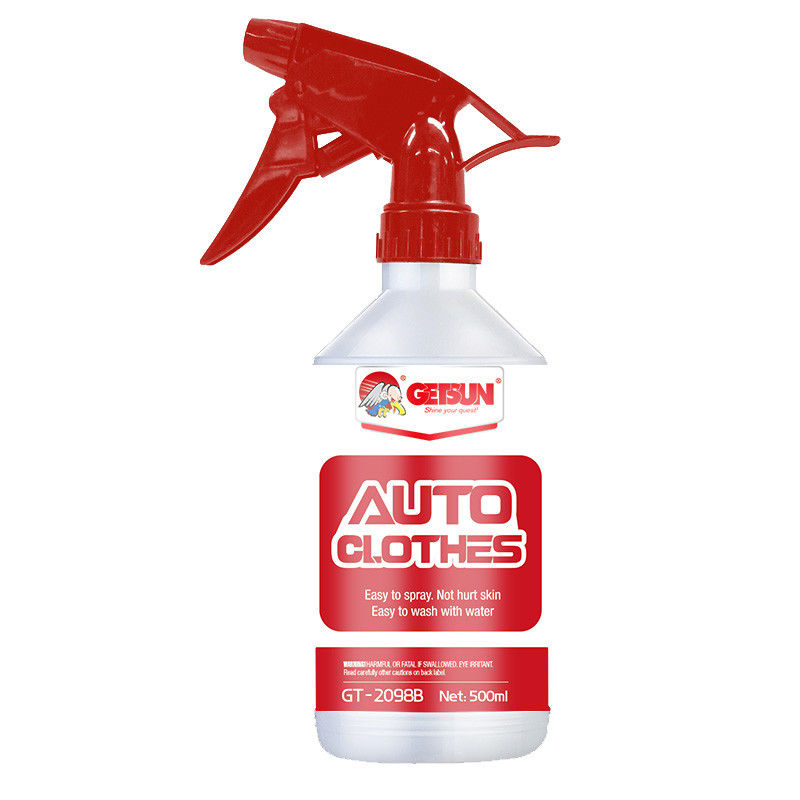 Водная основа Ceramic Quick Shine авто Wax спрей Auto салфеткаes 500 мл — оптом