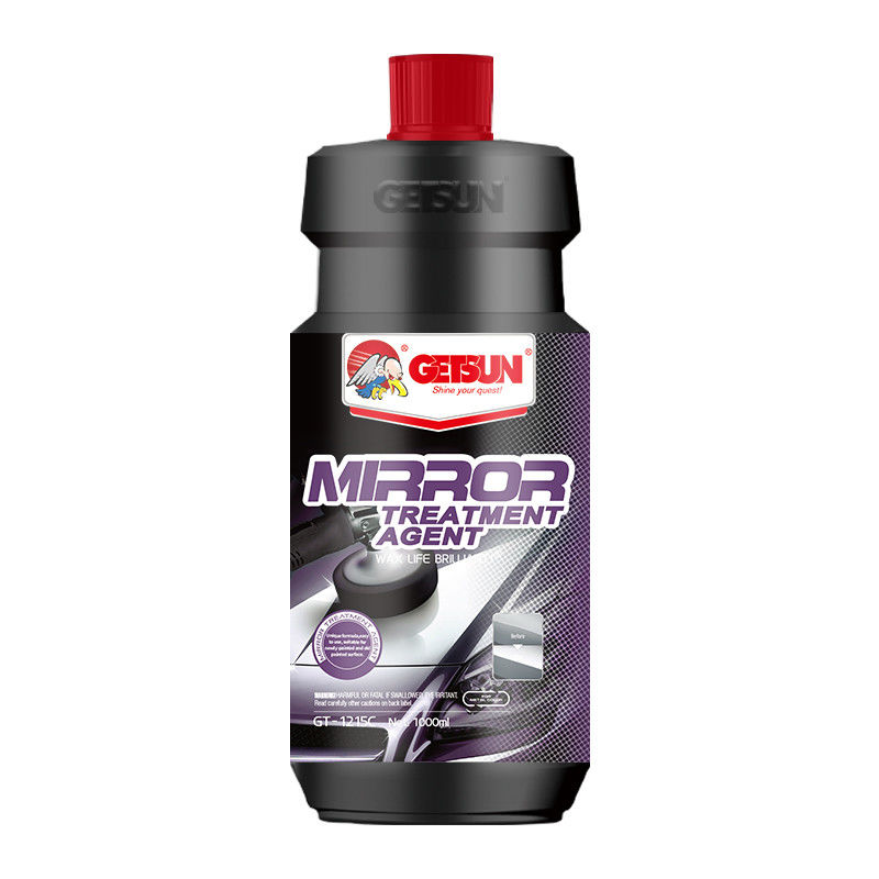Waterproof Metallic Mirror Treatment полироль Sealant воск Compound — опт